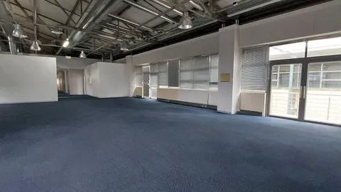 Cradock Square, 169 Oxford Road, Rosebank